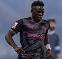 MU Kepincut Kualitas Striker Muda Braga, Roger Fernandes