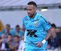 Neymar Jr Hampir Gabung Fluminense, Tapi Pilih Fokus Pemulihan di Santos