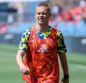 Oleksandr Zinchenko Hengkang? Atletico & Milan Mengintai!