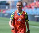 Oleksandr Zinchenko Hengkang? Atletico & Milan Mengintai!