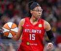 Preview WNBA: Atlanta Dream Vs New York Liberty (18 Juni 2025)