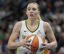 Preview WNBA: Golden State Valkyries Vs Dallas Wings (18 Juni 2025)