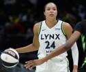 Preview WNBA: Las Vegas Aces Vs Minnesota Lynx (18 Juni 2025)