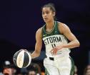 Preview WNBA: Seattle Storm Vs Los Angeles Sparks (18 Juni 2025)