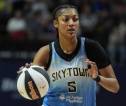 Preview WNBA: Washington Mystics Vs Chicago Sky (18 Juni 2025)
