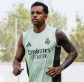 Real Madrid Beri Lampu Hijau Lepas Rodrygo Goes