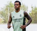 Real Madrid Beri Lampu Hijau Lepas Rodrygo Goes
