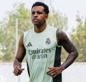 Real Madrid Beri Lampu Hijau Lepas Rodrygo Goes