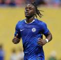 Romeo Lavia Bertekad Singkirkan Cedera dan Siap Bersaing di Chelsea