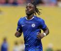 Romeo Lavia Bertekad Singkirkan Cedera dan Siap Bersaing di Chelsea