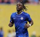 Romeo Lavia Bertekad Singkirkan Cedera dan Siap Bersaing di Chelsea