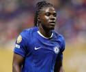 Romeo Lavia Senang dengan Piala Dunia Antarklub dan Persaingan di Chelsea