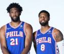 Sama Seperti Clippers, Daryl Morey Enggan Pecah Kombinasi PG-Embiid
