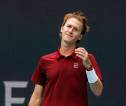 Sebastian Korda Konfirmasi Alasan Mengapa Ia Mundur Dari Wimbledon