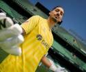 Selamat Datang Kembali di Real Betis, Alvaro Valles!