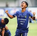 Sheva dan Rio tak Sabar Bela Panji PSIM Jogja di Kasta Tertinggi