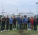 Sinergi Klub dan PSSI Kota Bandung Hadir di Piala Persib U-18