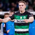 Soal Transfer Viktor Gyokeres, Juventus Bakal Sulit Bersaing dengan Arsenal