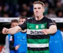 Soal Transfer Viktor Gyokeres, Juventus Bakal Sulit Bersaing dengan Arsenal
