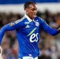 Victor Osimhen Sulit, Juventus Alihkan Fokus Incar Emanuel Emegha