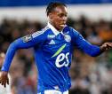Victor Osimhen Sulit, Juventus Alihkan Fokus Incar Emanuel Emegha