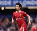 Wataru Endo Siap Ambil Peran Lebih Besar di Era Arne Slot