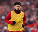 Wataru Endo Tidak Akan Tinggalkan Liverpool Musim Depan