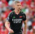West Ham United Lirik Oleksandr Zinchenko untuk Perkuat Lini Belakang