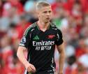 West Ham United Lirik Oleksandr Zinchenko untuk Perkuat Lini Belakang