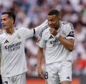 Xabi Alonso Berharap Mbappe Bisa Bermain di Piala Dunia Antarklub