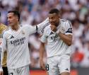 Xabi Alonso Berharap Mbappe Bisa Bermain di Piala Dunia Antarklub