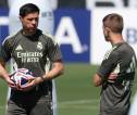 Xabi Alonso Bersemangat untuk Debut Bersama Real Madrid