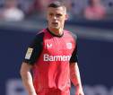 AC Milan Percepat Perburuan Granit Xhaka di Tengah Ambisi untuk Bangkit