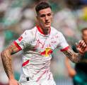 Agen: Benjamin Sesko Tak Akan Paksakan Transfer ke Arsenal