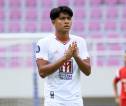 Ahmad Wadil Siap Wakili Malut United FC di Timnas Indonesia U-23
