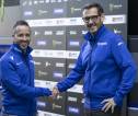 Andrea Dovizioso Senang Terima Tugas Baru di Yamaha