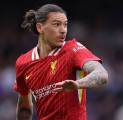 Arsenal Disarankan Rekrut Darwin Nunez dari Liverpool