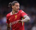 Arsenal Disarankan Rekrut Darwin Nunez dari Liverpool
