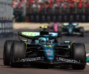 Aston Martin Tak Main-Main Siapkan F1 Musim 2026