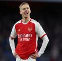 Atletico Madrid Pertimbangkan Bek Arsenal Sebagai Salah Satu Opsi