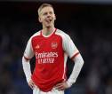 Atletico Madrid Pertimbangkan Bek Arsenal Sebagai Salah Satu Opsi