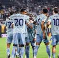Bantai Al Ain 5-0, Alberto Costa Berterima Kasih kepada Fans Juventus