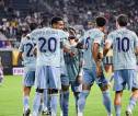 Bantai Al Ain 5-0, Alberto Costa Berterima Kasih kepada Fans Juventus