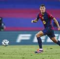 Barcelona Tetapkan Banderol Harga Andreas Christensen