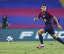 Barcelona Tetapkan Banderol Harga Andreas Christensen