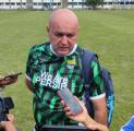 Bukan Kejar Titel Juara, Ini Misi Persib di Piala Presiden 2025
