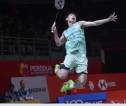 BWF Ranking: Leong Jun Hao Naik ke Peringkat 20 Besar Dunia