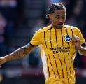 Chelsea dan Newcastle Rebutan Joao Pedro di Musim Panas