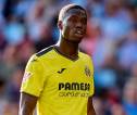 Crystal Palace Ikut Perburuan Thierno Barry, Siap Saingi Everton & West Ham!