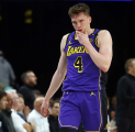 Dalton Knecht Sadar Harus Lebih Matang Secara All-Around